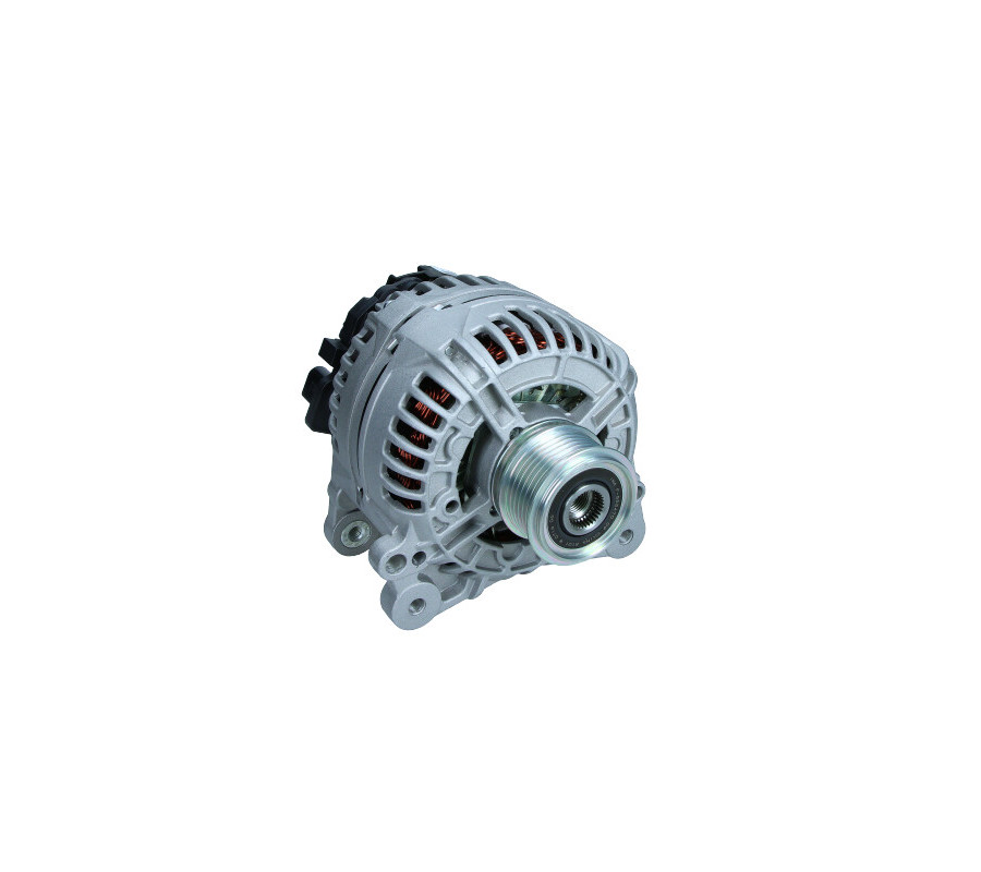 ALTERNATOR AUDI A3 1.6, 1.8 (TURBO) 1.6/1.8 TURBO 05/03-