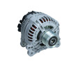 ALTERNATOR AUDI A3 1.6, 1.8 (TURBO) 1.6/1.8 TURBO 05/03-