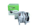 ALTERNATOR AUDI A3 1.6, 1.8 (TURBO) 1.6/1.8 TURBO 05/03-