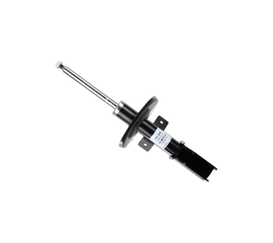 AMORTYZATOR CITROEN P. C4 GRAND PICASSO II, C4 PICASSO II 1.6/1.6D/2.0D 02.13- LE/PR