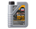 OLEJ LIQUI MOLY 0W20 1L TOP TEC 6200 / 508.00 509.00