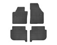 DYWANIKI GUMOWE VW TOURAN I 03-10 / VW TOURAN II 10-