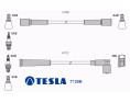 T129B Przewody zapłonowe TESLA