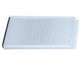 FILTR KABINY DB C209/A209/W203 05.00-06.11
