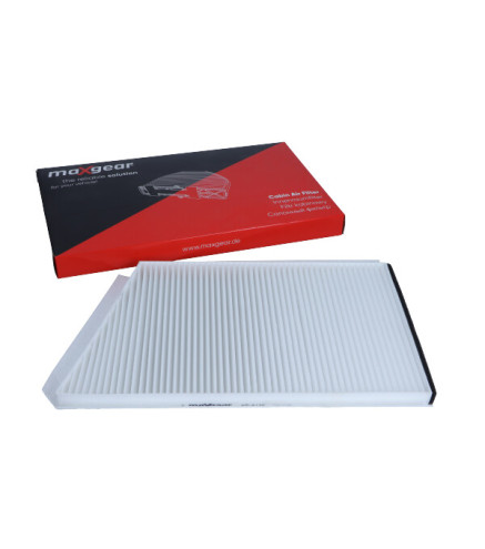 FILTR KABINY DB C209/A209/W203 05.00-06.11