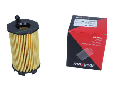 FILTR OLEJU VW A4/6/8 4,2/5,2 FSI QUATRO 04-