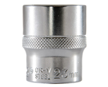 NASADKA 1/2 23 MM 6-KĄTNA