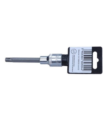 KLUCZ TRZPIENIOWY 1/2, 100 MM, RIBE RM 8