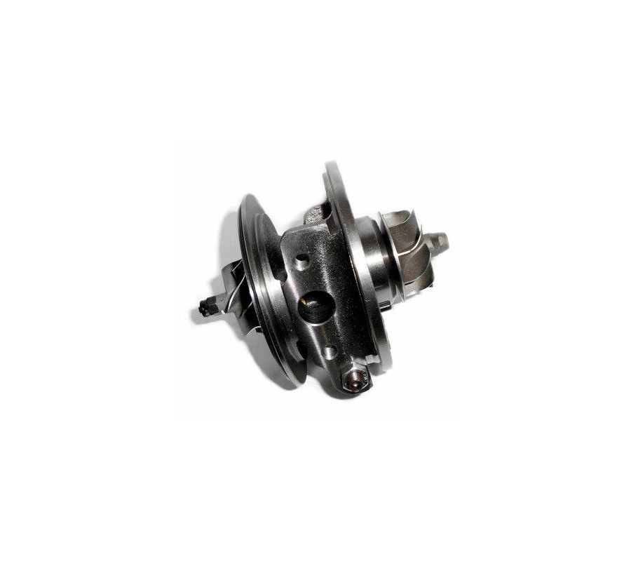 RDZEŃ TURBO KKK VW 1,9TDI
