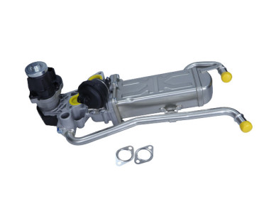 ZAWÓR EGR VW 1,2TDI IBIZA V 10- (Z CHŁODNICĄ) MODUŁ