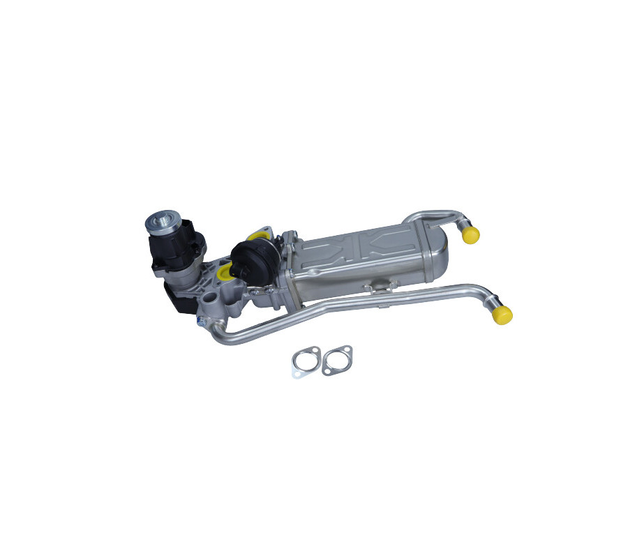 ZAWÓR EGR VW 1,2TDI IBIZA V 10- (Z CHŁODNICĄ) MODUŁ
