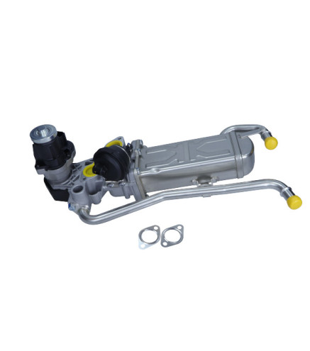 ZAWÓR EGR VW 1,2TDI IBIZA V 10- (Z CHŁODNICĄ) MODUŁ