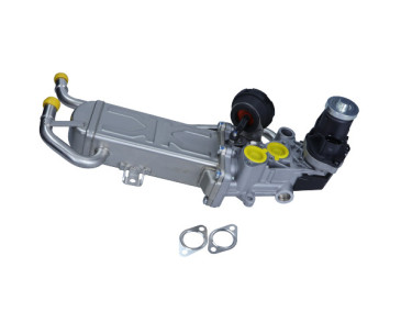 ZAWÓR EGR VW 1,2TDI IBIZA V 10- (Z CHŁODNICĄ) MODUŁ