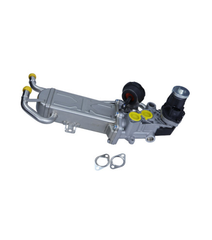 ZAWÓR EGR VW 1,2TDI IBIZA V 10- (Z CHŁODNICĄ) MODUŁ