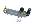 ZAWÓR EGR VW 1,2TDI IBIZA V 10- (Z CHŁODNICĄ) MODUŁ