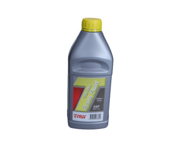 PŁYN HAMULCOWY DOT5.1 1L ESP