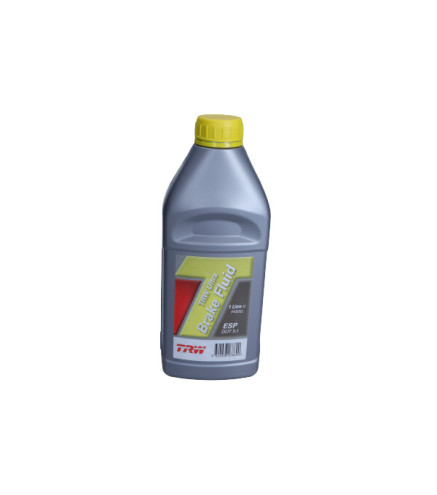 PŁYN HAMULCOWY DOT5.1 1L ESP