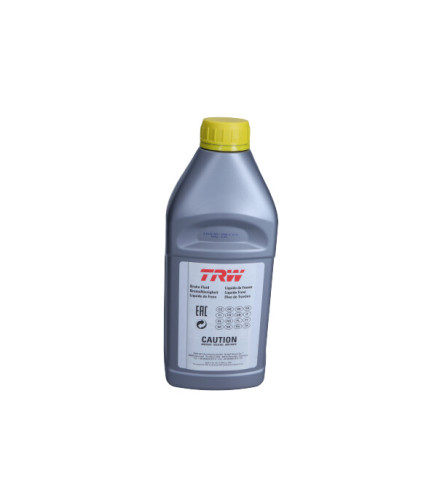 PŁYN HAMULCOWY DOT5.1 1L ESP