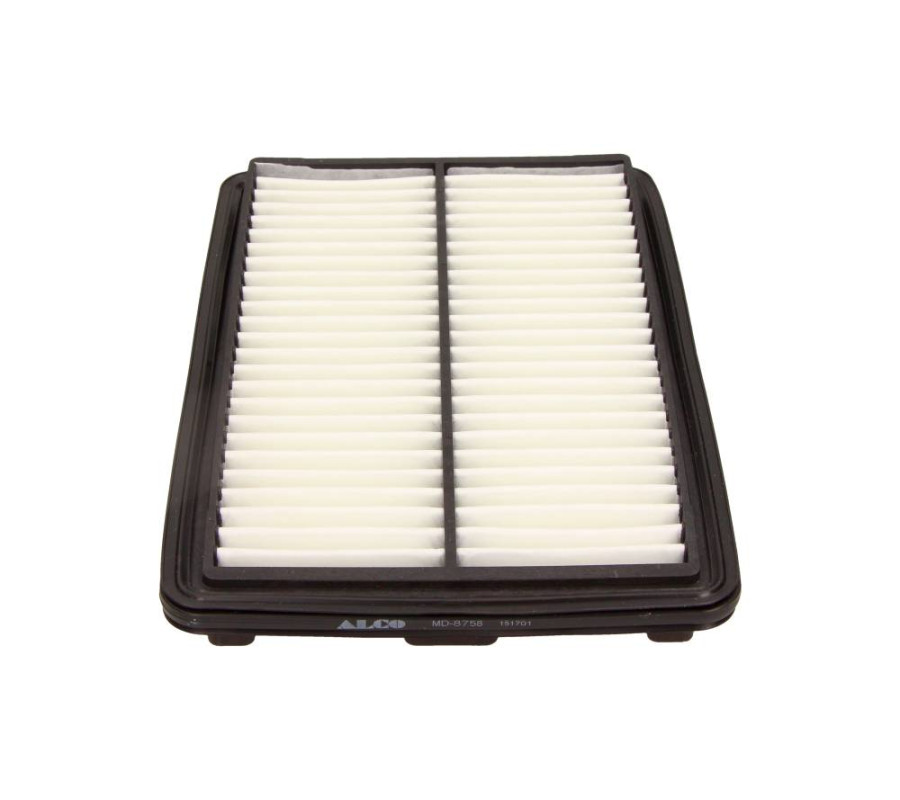 FILTR POWIETRZA NISSAN QASHQUAI 1,2DIG-T/1,5/1,6DCI 14-