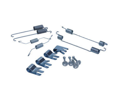 SPRĘŻYNY SZCZĘK HAM. FORD B-MAX/FOCUS/TOURNEO 1,0-2,0 10-