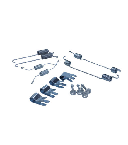 SPRĘŻYNY SZCZĘK HAM. FORD B-MAX/FOCUS/TOURNEO 1,0-2,0 10-