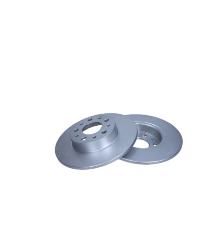 TARCZA HAM. FIAT T. 500L 0,9-1,4/1,3-1,6 D 12- Z POWŁOKĄ ANTYKOROZYJNĄ