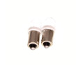 ŻARÓWKA LED 12V/4W BIAŁA BLISTER 2 SZT !!!!!LED!!!!!