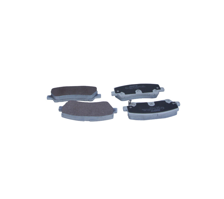 KLOCKI HAM. FORD T. MUSTANG 2,3/5,0 15-