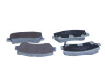 KLOCKI HAM. FORD T. MUSTANG 2,3/5,0 15-