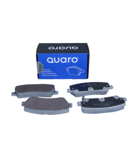 KLOCKI HAM. FORD T. MUSTANG 2,3/5,0 15-