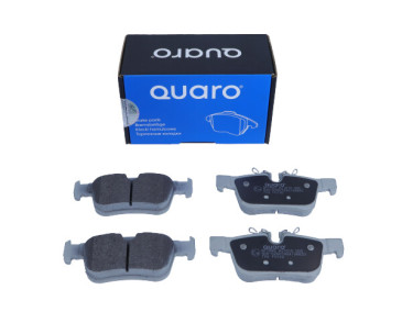 KLOCKI HAM. VOLVO T. S90/V90 2,0 16-