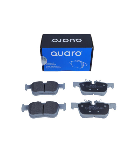 KLOCKI HAM. VOLVO T. S90/V90 2,0 16-