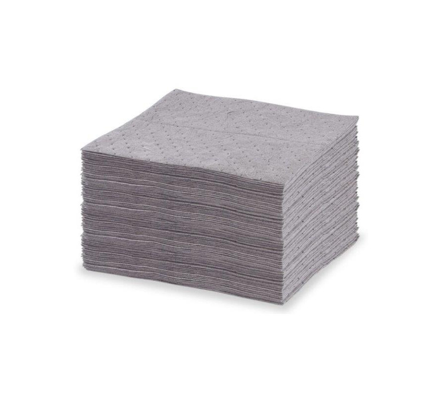 SORBENT UNIWERSALNY - MATA SORBENTOWA STANDARD 0,40M X 0,50M - 100 SZT.