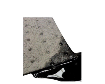 SORBENT UNIWERSALNY - MATA SORBENTOWA STANDARD 0,40M X 0,50M - 100 SZT.