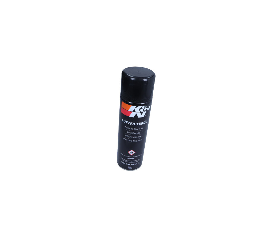 ŚRODEK DO NASĄCZANIA FILTRA POWIETRZA SPRAY MOTO. 408ML