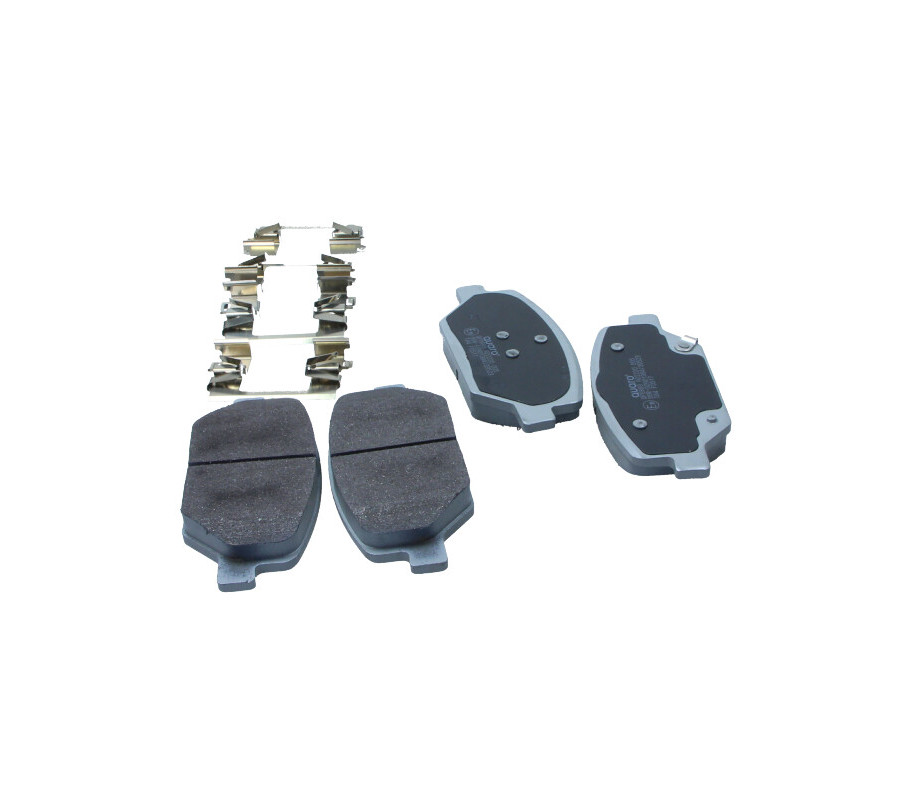 KLOCKI HAM. OPEL P. INSIGNIA 1,5-2,0 17-