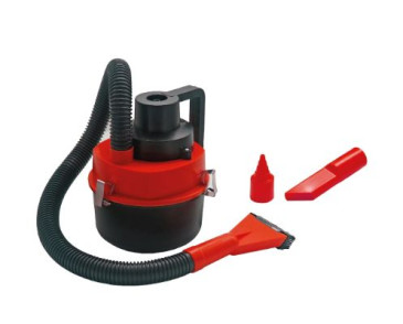 ODKURZACZ SAMOCHODOWY 12V