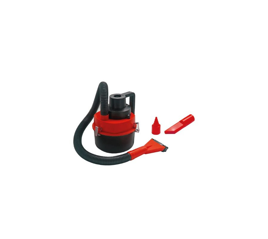 ODKURZACZ SAMOCHODOWY 12V