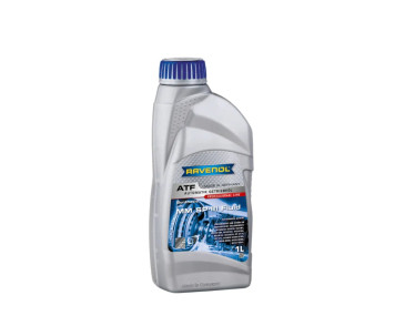 OLEJ RAVENOL ATF MM SP-III FLUID 1L KIA/HYUNDAI/MITSUBISHI