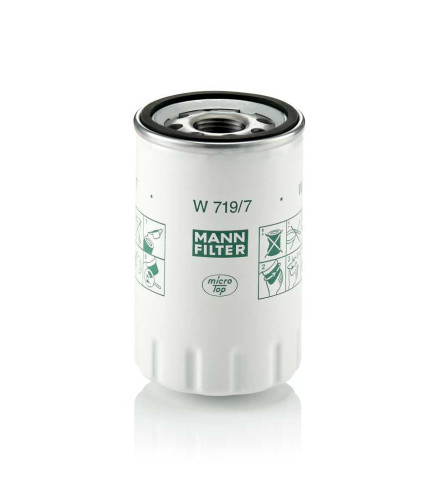 FILTR OLEJU JAGUAR XJ/XK 96-