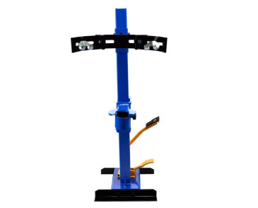 HYDRAULICZNY ŚCIĄGACZ DO SPRĘŻYN MCPHERSON 1T STACJONARNY