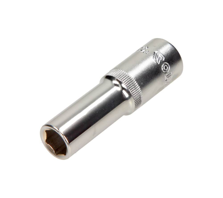 NASADKA 1/2 12 MM X 76 MM 6-KĄTNA DŁUGA CV