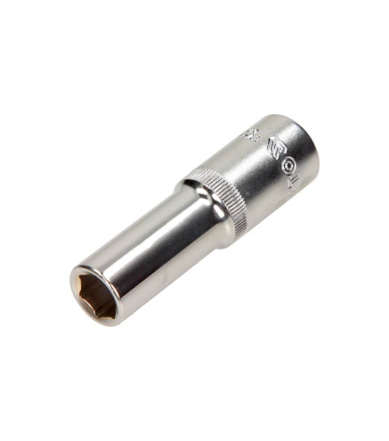 NASADKA 1/2 12 MM X 76 MM 6-KĄTNA DŁUGA CV