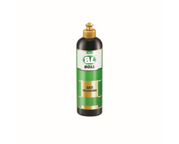 PASTA DO LIKWIDACJI ZARYSOWAŃ 500ML PASTA POLERSKA ANTI HOLOGRAMM