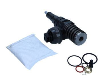 POMPOWTRYSKIWACZ VW GOLF 1,9TDI 04- REGENEROWANY