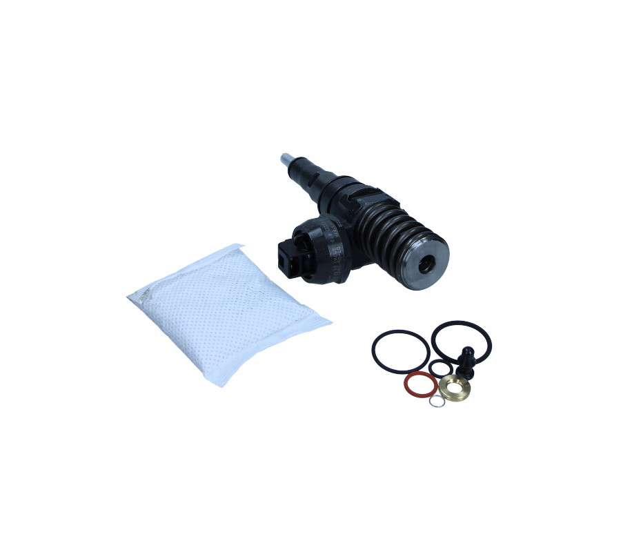 POMPOWTRYSKIWACZ VW GOLF 1,9TDI 04- REGENEROWANY