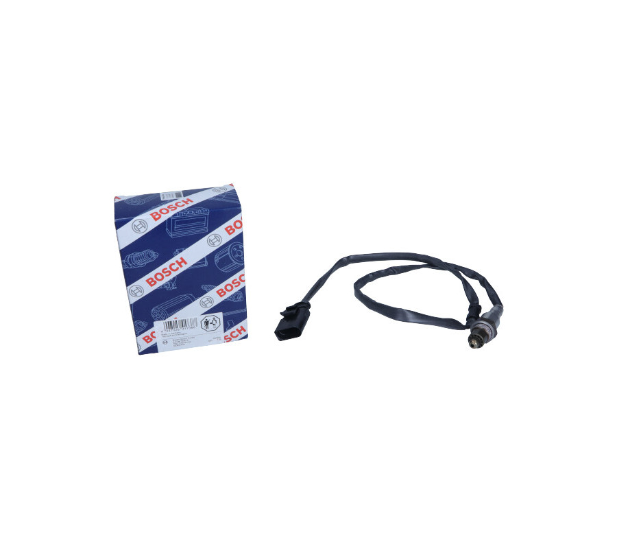 SONDA LAMBDA VW POLO 1,0 14-