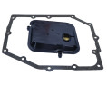 FILTR AUTOMATYCZNEJ SKRZYNI BIEGÓW CHRYSLER 300C/JEEP CHEROKEE/WRANGLER 01-/07- KPL. Z USZCZELKĄ