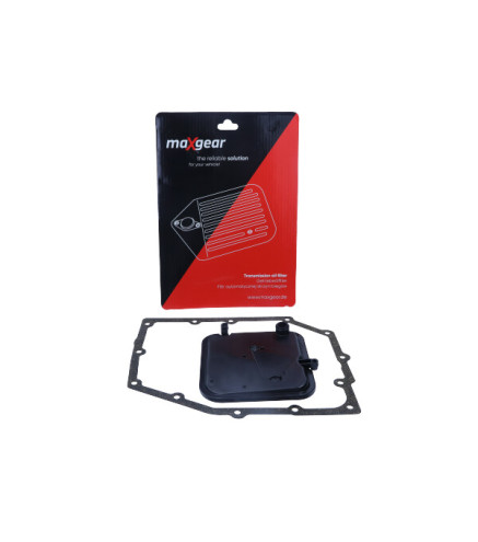 FILTR AUTOMATYCZNEJ SKRZYNI BIEGÓW CHRYSLER 300C/JEEP CHEROKEE/WRANGLER 01-/07- KPL. Z USZCZELKĄ