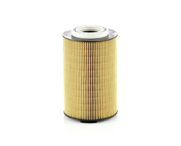 FILTR OLEJU MAN TGX 07-
